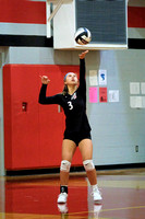 TCN vs PS JV Volleyball 10-5-20-15