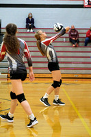 TCN vs PS JV Volleyball 10-5-20-7