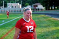 TCN vs NT Girls Soocer 9-10-20-13