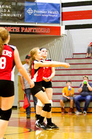 TCN vs TVS MS Volleyball 9-17-18-20