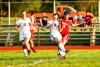 DHS vs TCN Girls Soccer-5