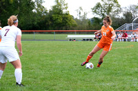 NT Girls Soccer 9-25-21