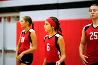TCN vs DMS 8th Grade Volleyball 8-29-20-20