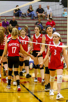 TCN vs TVS MS Volleyball 9-17-18-12