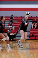Dixie V Volleyball 9-1-20-7