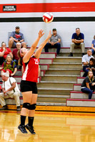 TCN 8th Grade Volleyball 9-21-17-4