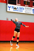 DHS Varsity Volleyball 8-20-19-8