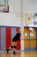 DMS vs PS 8th Volleyball 9-8-20-17