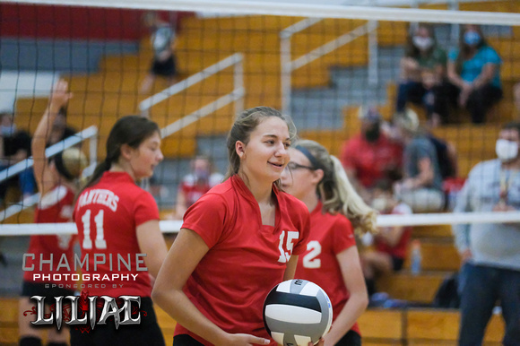 TVS vs DMS 8th Volleyball 8-24-20-8