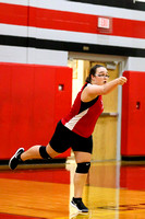 TCN 8th Grade Volleyball 9-21-17-8
