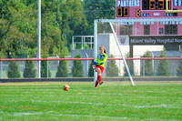 TCN vs NT Girls Soocer 9-10-20-8