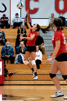 TCN V Volleyball 9-30-20-18