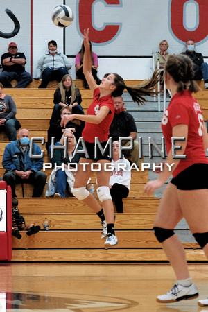 TCN V Volleyball 9-30-20-18