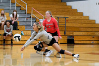 TVS JV Volleyball 9-1-20-13