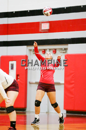 DHS VS TCN Volleyball 10-16-17-7