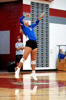 Brookville V Volleyball 9-28-20-12