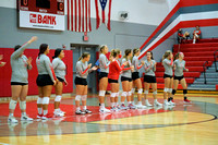 Dixie VVB 9-14-21