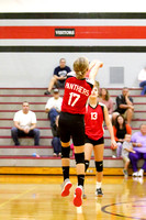 TCN vs TVS MS Volleyball 9-17-18-18