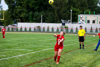 TCN vs DHS Girls Soccer 8-22-19