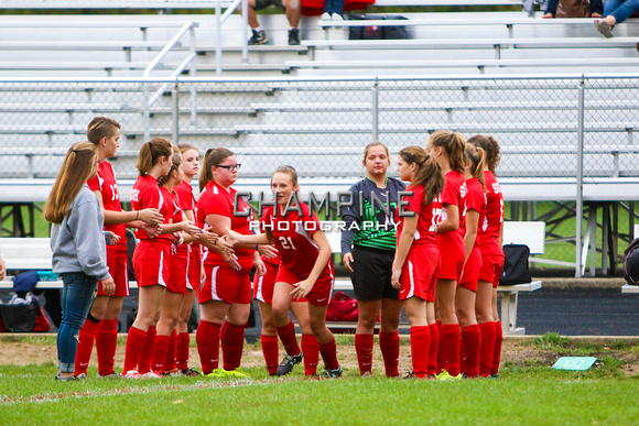 TCN vs TVS Girls Soccer 10-9-17-3