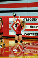 TCN 7TH VOLLEYBALL 9-19-20-15