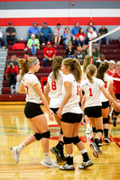 DHS vs TCN JV Volleyball 9-8-18-4