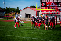 DMS vs TCN MSFB 9-10-11-003