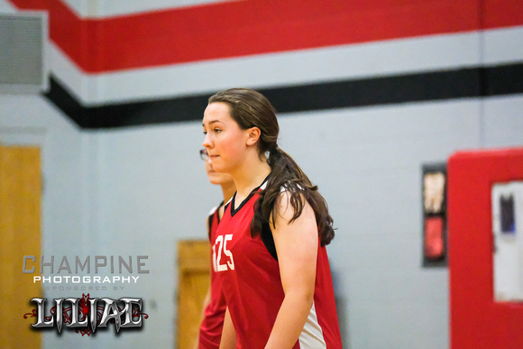 TCN vs DMS 8th Grade Volleyball 8-29-20-17