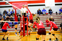 TCN JV Volleyball 10-12-17-19