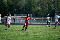 TCN Girls Soccer 9-12-20