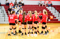 DHS vs TCN JV Volleyball 9-8-18-6