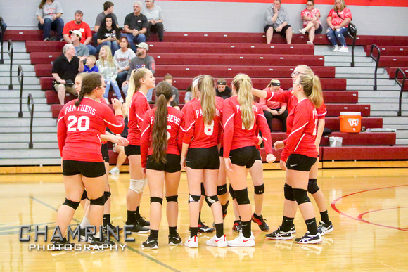DHS vs TCN JV Volleyball 9-8-18-6