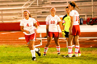TVS vs TCN Girls Soccer 10-10-16-13