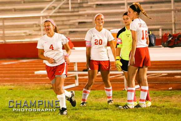 TVS vs TCN Girls Soccer 10-10-16-13