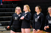 9-15-21 PS JV vs NT Volleyball