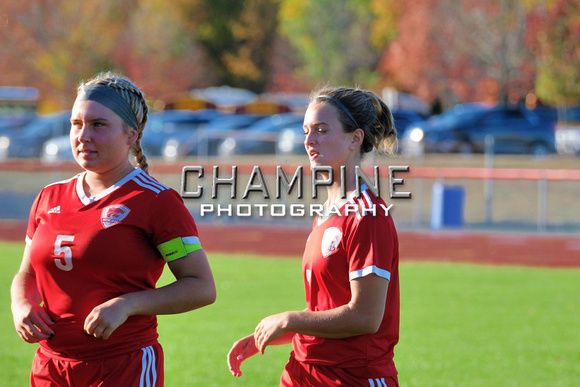 TVS vs NT Girls Soccer 10-13-20-18