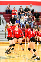 DHS vs TCN JV Volleyball 9-8-18-12