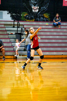 TCN vs DMS 8th Grade Volleyball 8-29-20-10