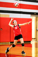 TCN MS Volleyball 9-21-17-18