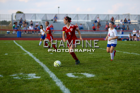 TVS Girls Soccer 9-19-19-18