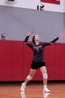 Dixie V Volleyball 9-1-20-5