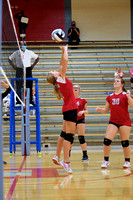 DMS vs PS 8th Volleyball 9-8-20-15