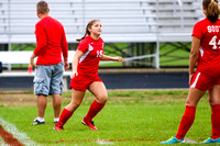 TCN vs TVS Girls Soccer 10-9-17-9