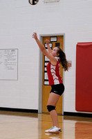 TVS 7th Grade Volleyball 9-14-19-7