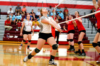 DHS JV Volleyball 10-4-16-3