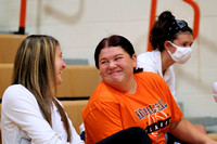 NT JV Volleyball 9-14-20