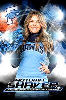 Autumn Shaver