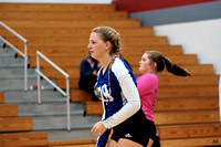 TVS vs BHS JV Volleyball 9-28-20