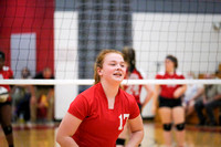 TVS vs DMS 8th Volleyball 8-24-20-9