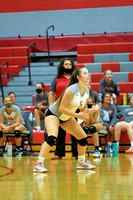 DHS JV Volleyball 9-1-20-19